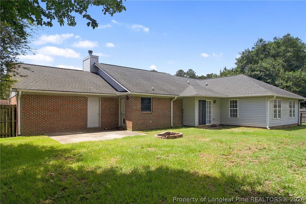 376 Woodberry Circle, Raeford, NC 28376 — photo 35