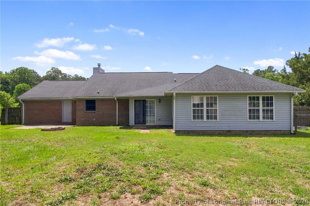 376 Woodberry Circle, Raeford, NC 28376 — photo 37