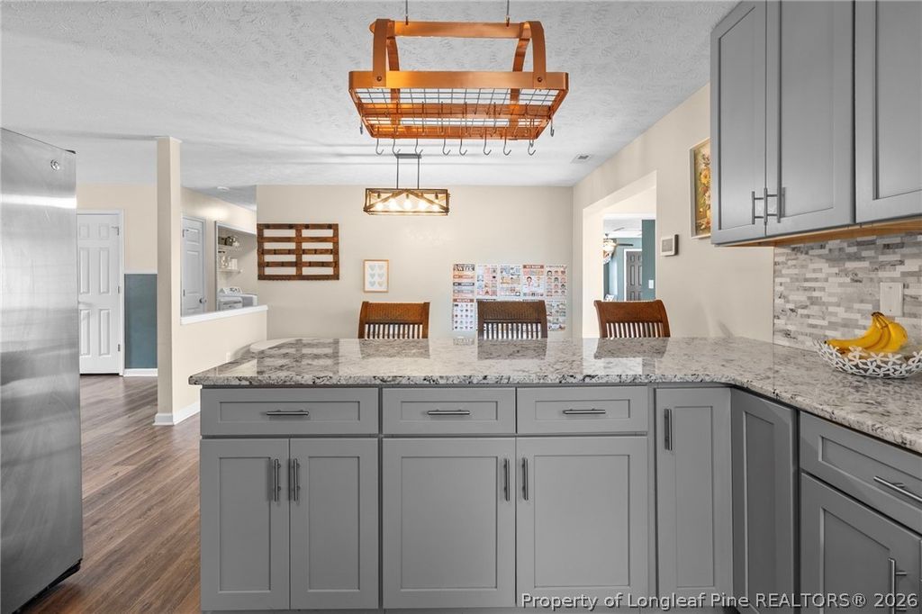 376 Woodberry Circle, Raeford, NC 28376 — photo 6