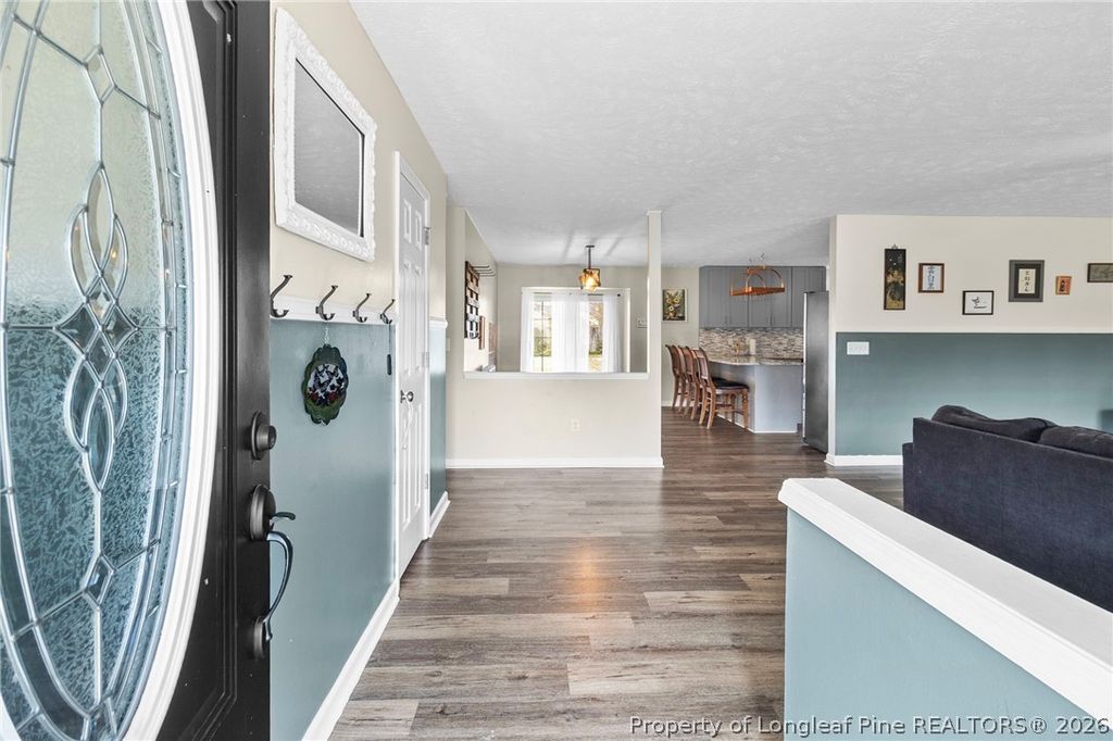 376 Woodberry Circle, Raeford, NC 28376 — photo 9