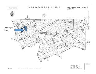 0 Cappy, Lake Arrowhead, CA 92326