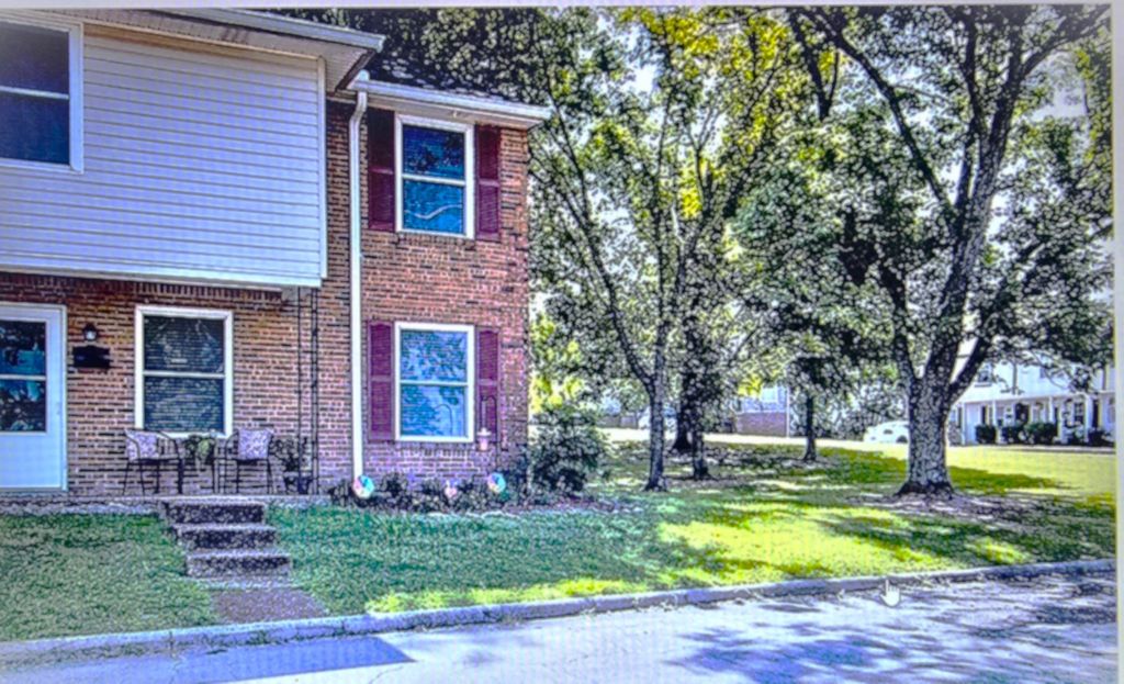 5510 Country Dr Apt 78, Nashville, TN 37211
