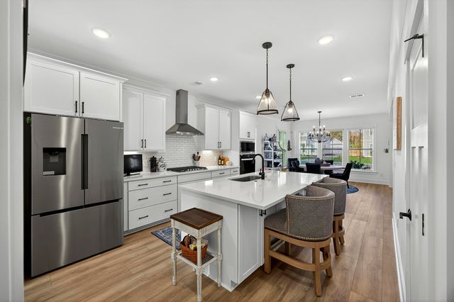 106 Pine Waters Lane, Summerville, SC 29483