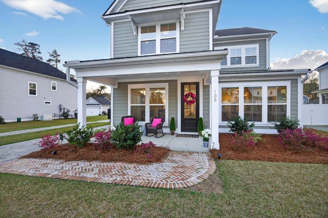 106 Pine Waters Lane, Summerville, SC 29483