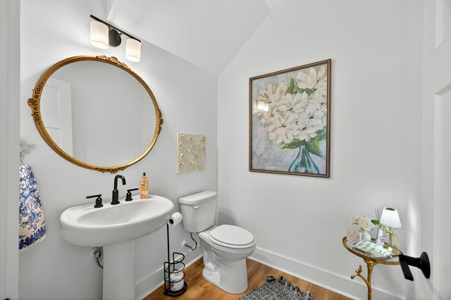 106 Pine Waters Lane, Summerville, SC 29483