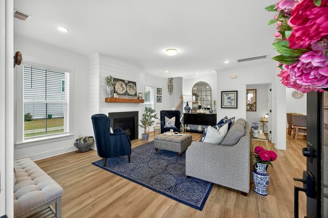 106 Pine Waters Lane, Summerville, SC 29483