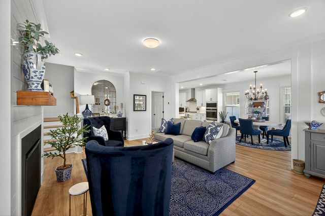 106 Pine Waters Lane, Summerville, SC 29483