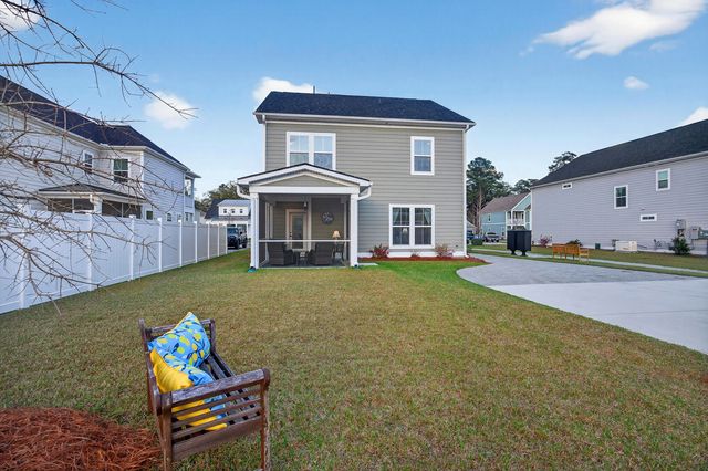 106 Pine Waters Lane, Summerville, SC 29483