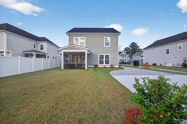 106 Pine Waters Lane, Summerville, SC 29483