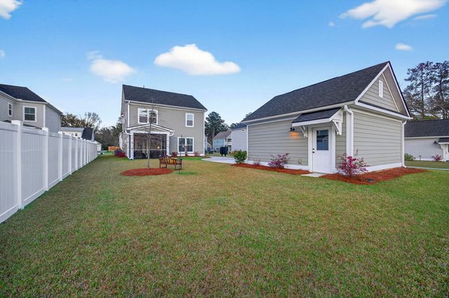 106 Pine Waters Lane, Summerville, SC 29483