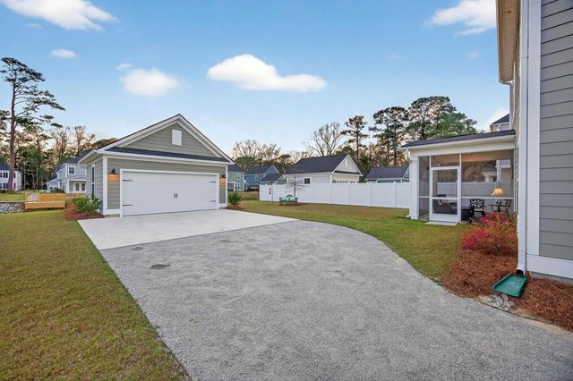 106 Pine Waters Lane, Summerville, SC 29483