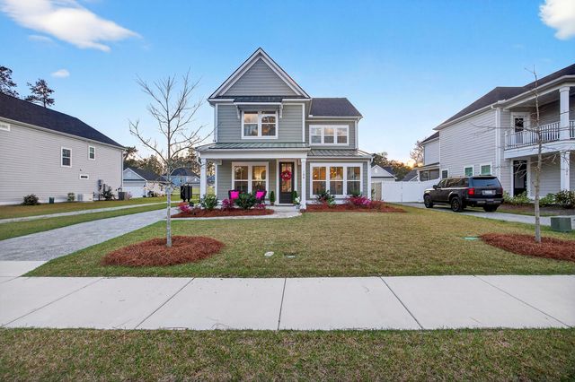 106 Pine Waters Lane, Summerville, SC 29483