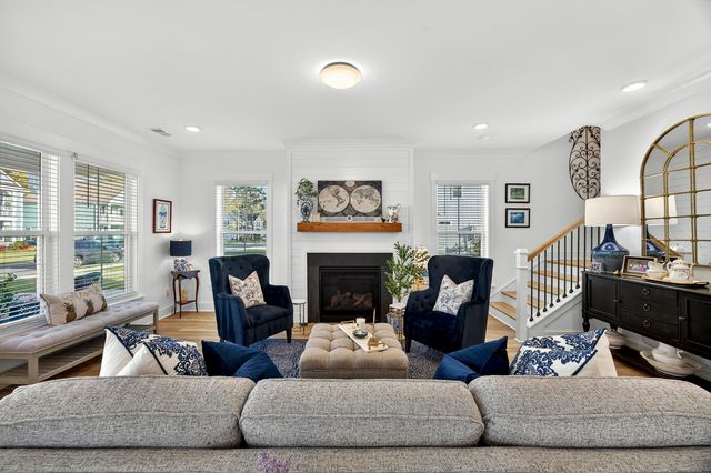 106 Pine Waters Lane, Summerville, SC 29483