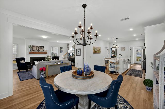 106 Pine Waters Lane, Summerville, SC 29483