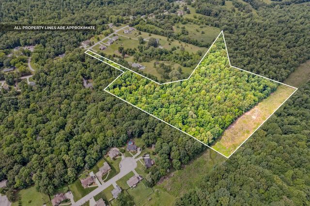 1 Ferry Rd, Clarksville, TN 37040