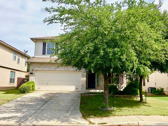 5935 IMPERIAL TOPAZ, San Antonio, TX 78222
