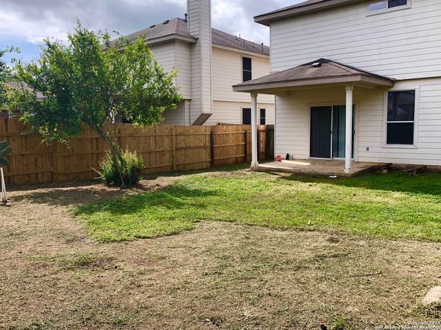 5935 IMPERIAL TOPAZ, San Antonio, TX 78222