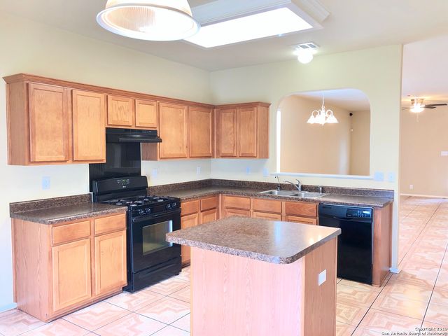 5935 IMPERIAL TOPAZ, San Antonio, TX 78222