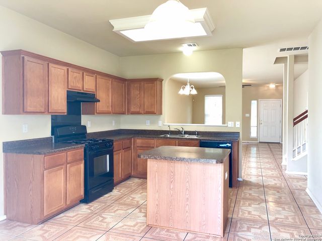 5935 IMPERIAL TOPAZ, San Antonio, TX 78222