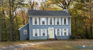 1601 Butternut Dr, Prince George, VA 23860