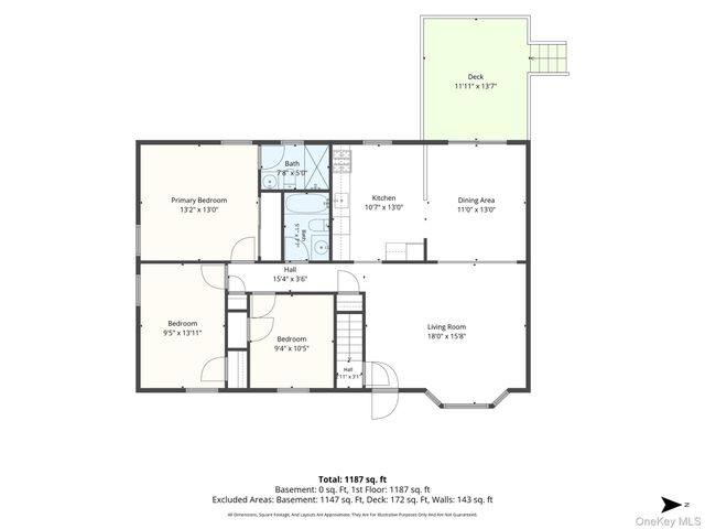 423 Free State Drive, Shirley, NY 11967