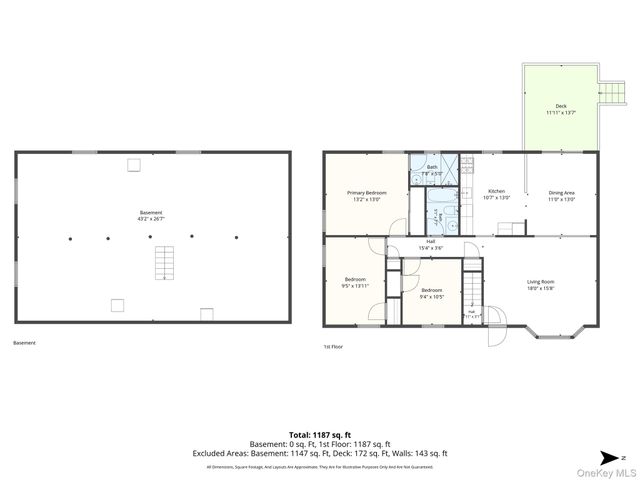 423 Free State Drive, Shirley, NY 11967