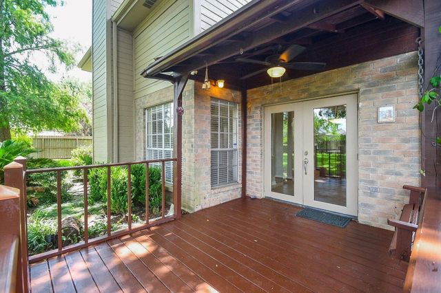 3031 Cotter Lake Circle, Missouri City, TX 77459