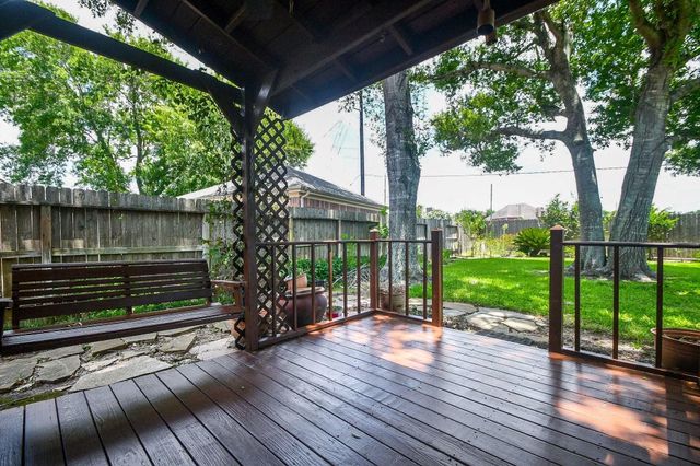 3031 Cotter Lake Circle, Missouri City, TX 77459