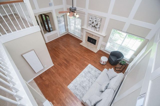 3031 Cotter Lake Circle, Missouri City, TX 77459