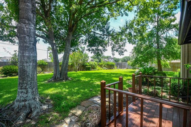 3031 Cotter Lake Circle, Missouri City, TX 77459