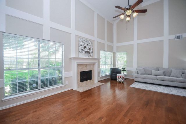 3031 Cotter Lake Circle, Missouri City, TX 77459