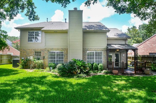 3031 Cotter Lake Circle, Missouri City, TX 77459