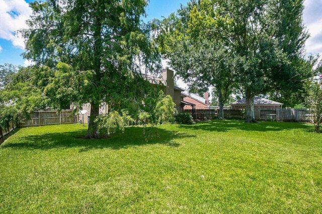 3031 Cotter Lake Circle, Missouri City, TX 77459