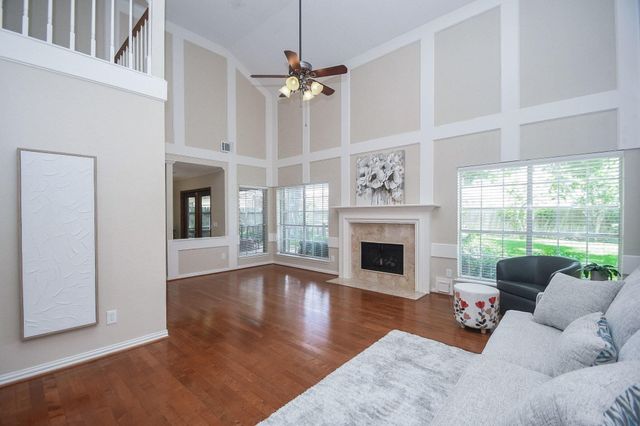 3031 Cotter Lake Circle, Missouri City, TX 77459