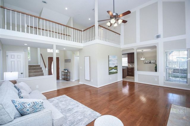 3031 Cotter Lake Circle, Missouri City, TX 77459