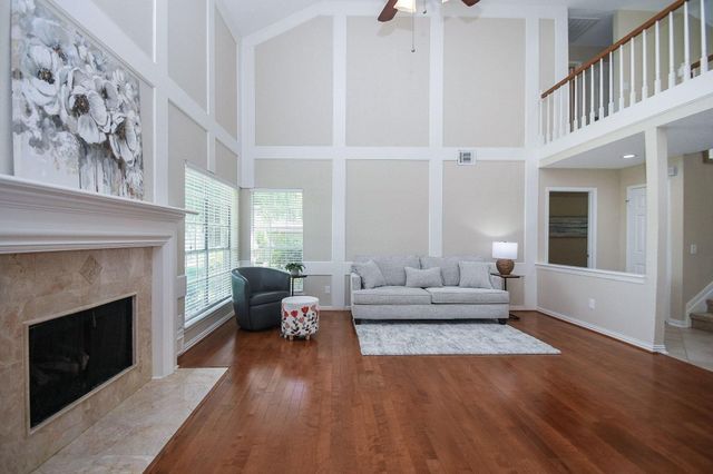 3031 Cotter Lake Circle, Missouri City, TX 77459