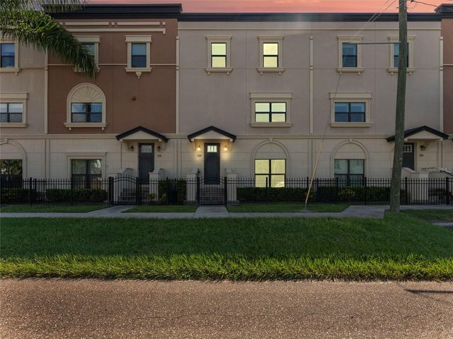 3421 W HORATIO STREET 109, Tampa, FL 33609