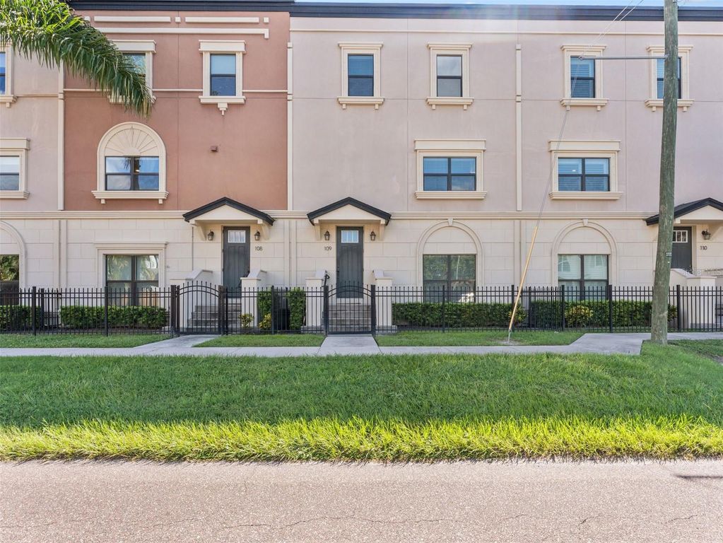 3421 W HORATIO STREET 109, Tampa, FL 33609