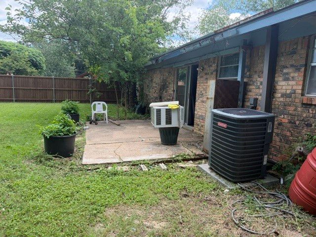 12219 Knight Drive, Balch Springs, TX 75180