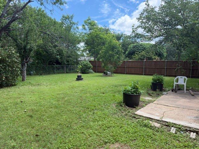 12219 Knight Drive, Balch Springs, TX 75180