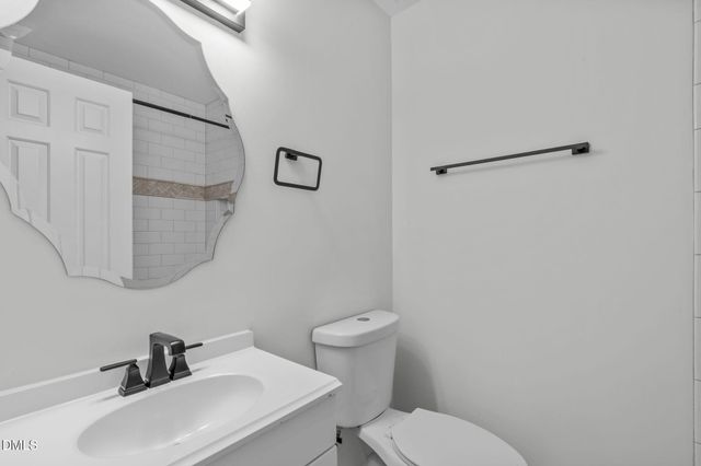 4367 Bona Court, Raleigh, NC 27604