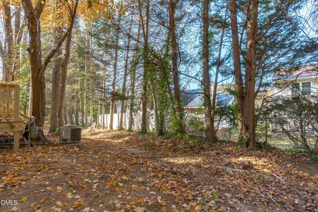 4367 Bona Court, Raleigh, NC 27604