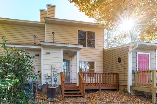 4367 Bona Court, Raleigh, NC 27604