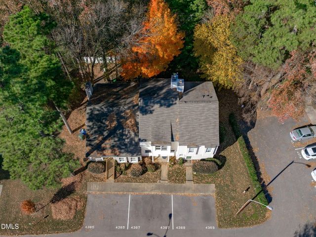 4367 Bona Court, Raleigh, NC 27604
