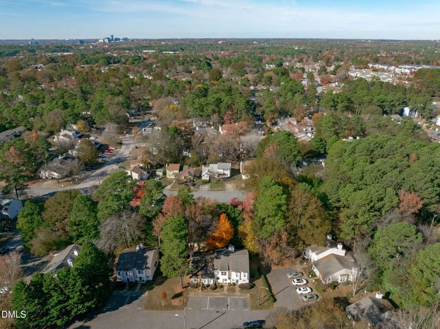 4367 Bona Court, Raleigh, NC 27604