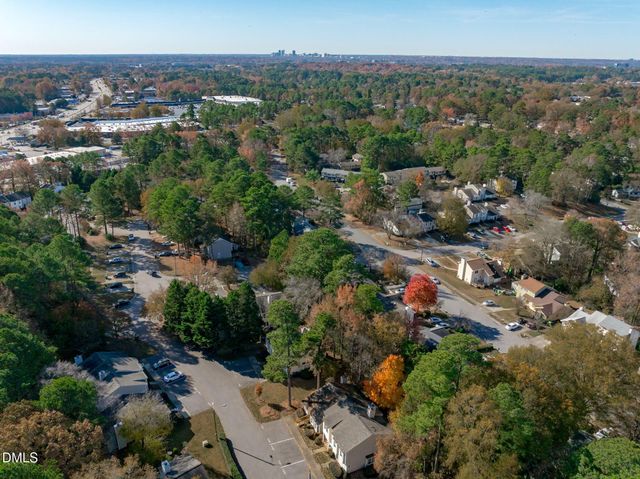 4367 Bona Court, Raleigh, NC 27604