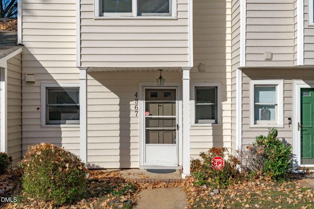 4367 Bona Court, Raleigh, NC 27604