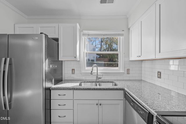 4367 Bona Court, Raleigh, NC 27604