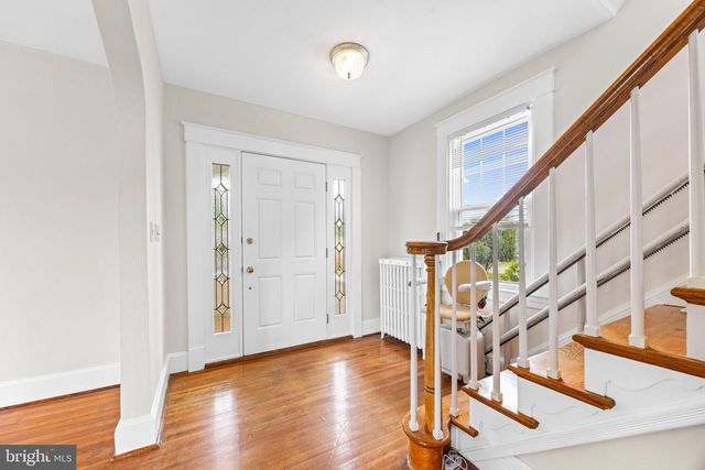 1257 CIRCLE DR, Baltimore, MD 21227