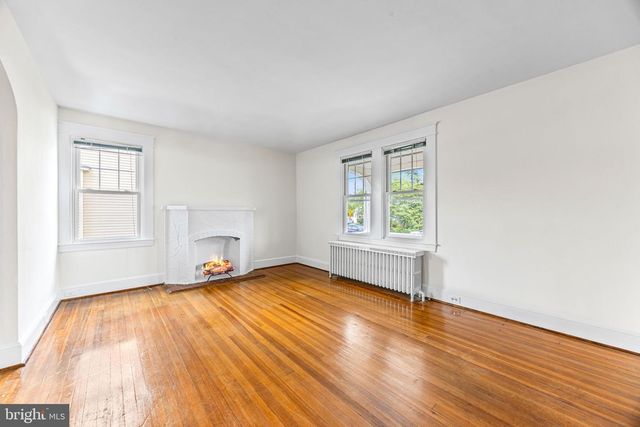 1257 CIRCLE DR, Baltimore, MD 21227
